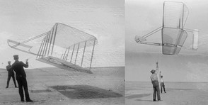 Wright Glider Trials