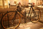 The Van Cleve Bicycle