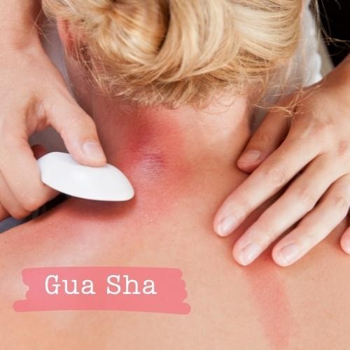 Gua Sha Gua Sha