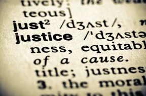 Promote The General Welfare Promote The General Welfare