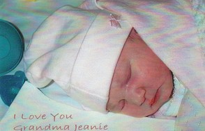 Devin Lane...June 16, 2004