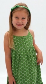 Devin...Five years old