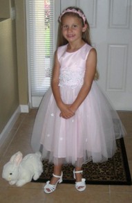 Devin...six years old