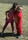 Jayda and Jaylen