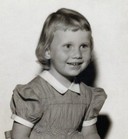 Eugenia, Age 3
