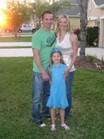 Carlyn & Family