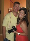 Chad & Ashley