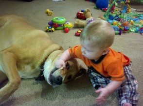 Smile Trooper!!!