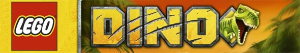 LEGO Dino LEGO Dino